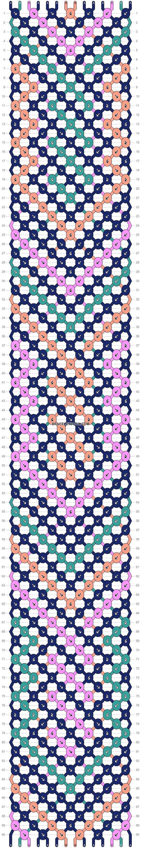 Normal pattern #100380 variation #184392 pattern