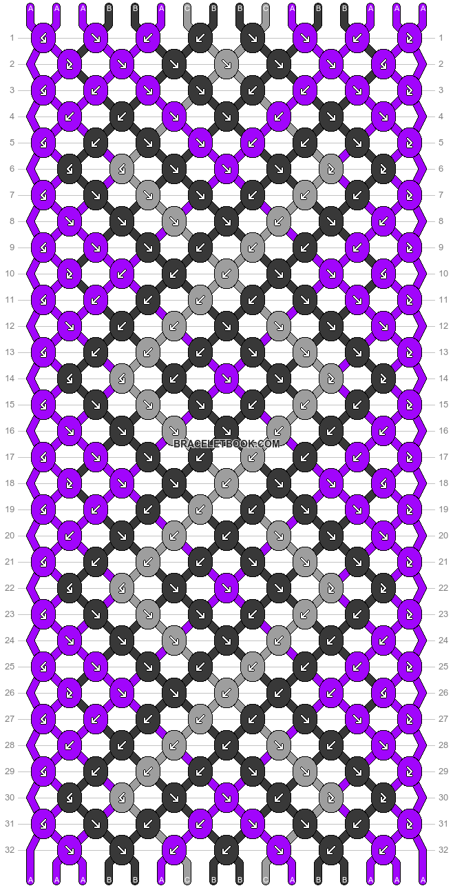 Normal pattern #95362 variation #184416 pattern