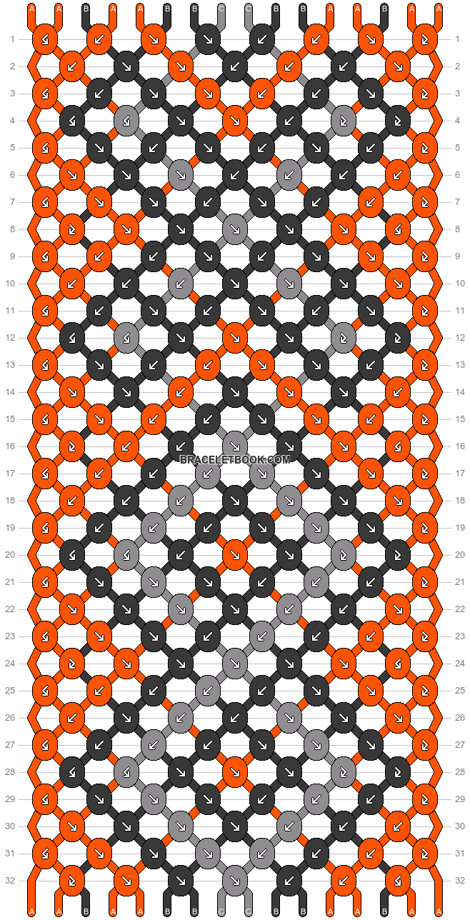 Normal pattern #95364 variation #184417 pattern