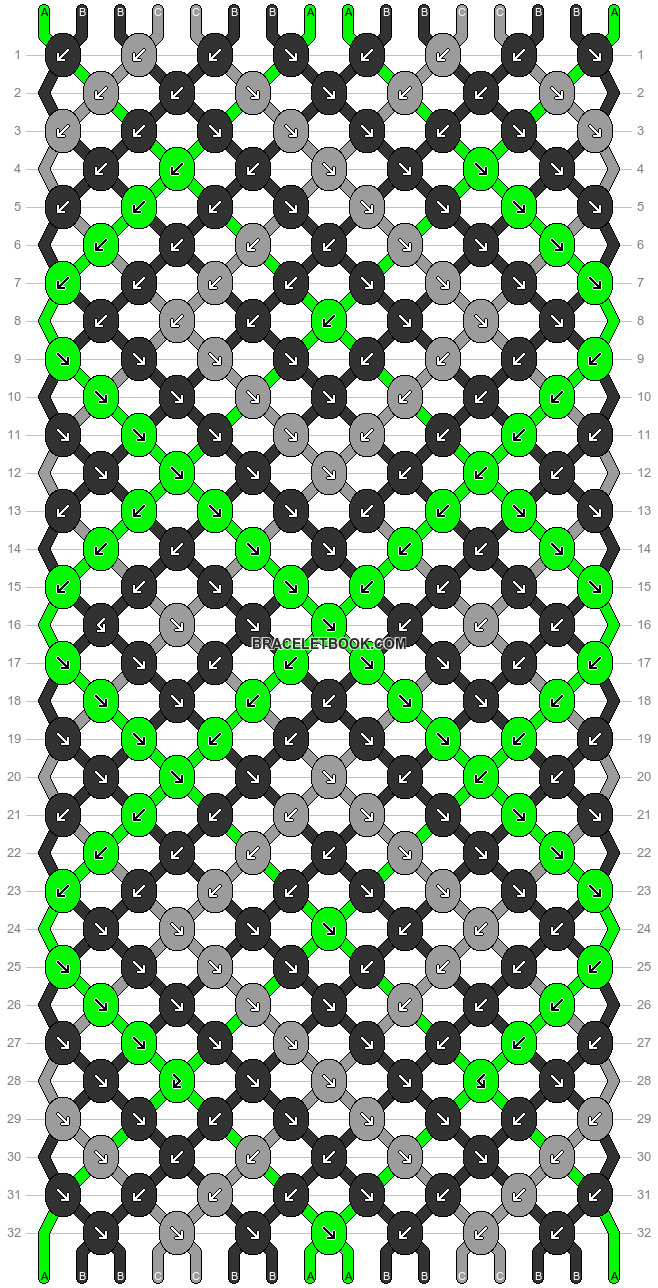 Normal pattern #90985 variation #184418 pattern