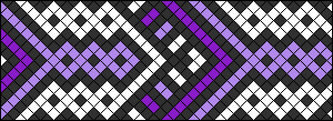 Normal pattern #100055 variation #184436