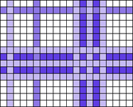 Alpha pattern #100406 variation #184441