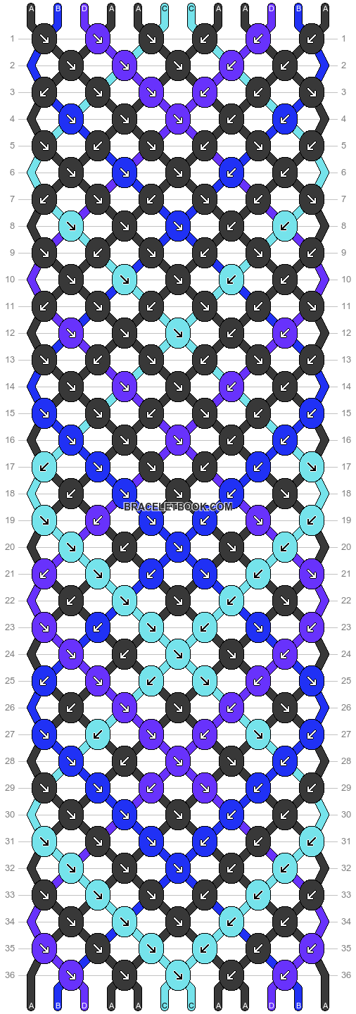 Normal pattern #49126 variation #184449 pattern