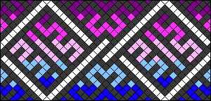 Normal pattern #97125 variation #184452