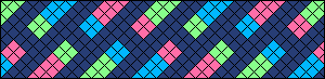 Normal pattern #70532 variation #184467
