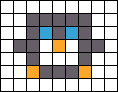 Alpha pattern #12657 variation #184471