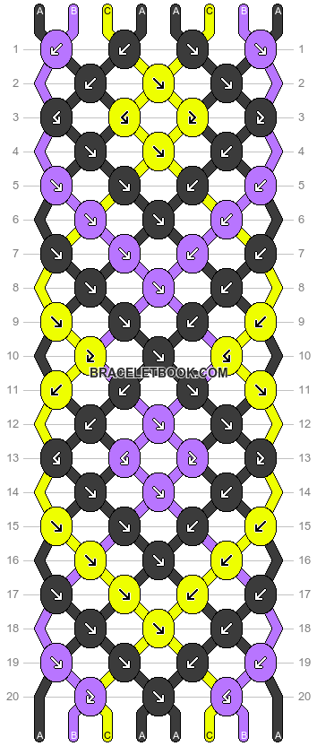 Normal pattern #100415 variation #184480 pattern