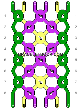 Normal pattern #4060 variation #184517 pattern