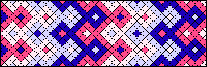 Normal pattern #22803 variation #184521