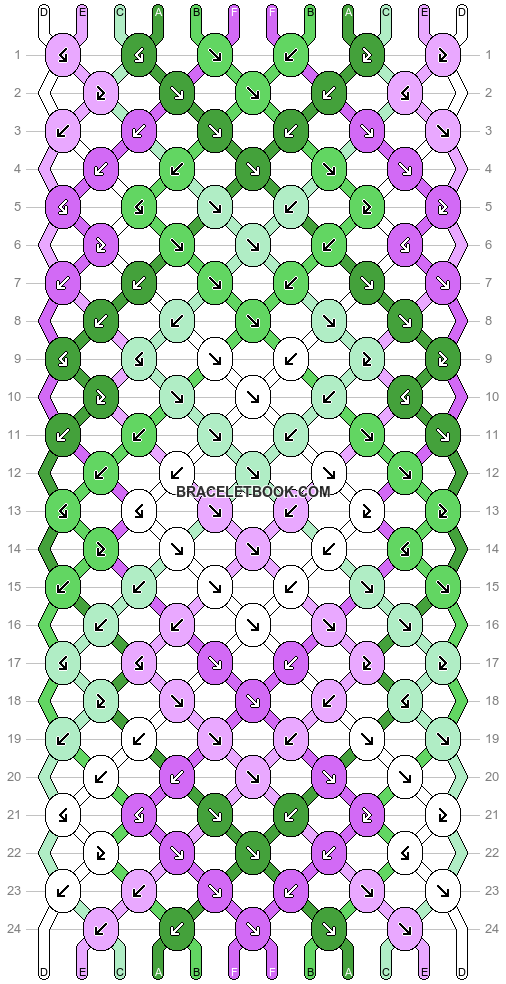 Normal pattern #100259 variation #184523 pattern