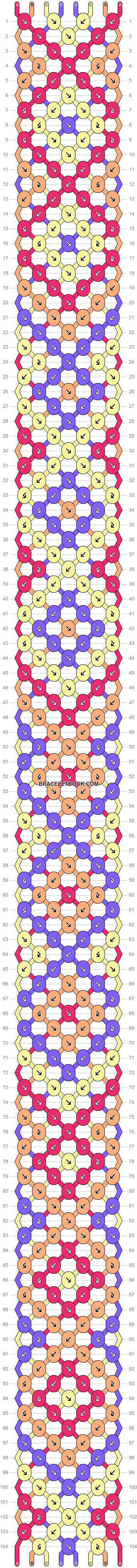 Normal pattern #93548 variation #184531 pattern