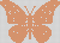 Alpha pattern #93759 variation #184532