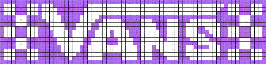 Alpha pattern #62165 variation #184534 preview