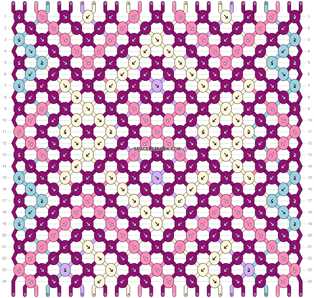 Normal pattern #95572 variation #184535 pattern