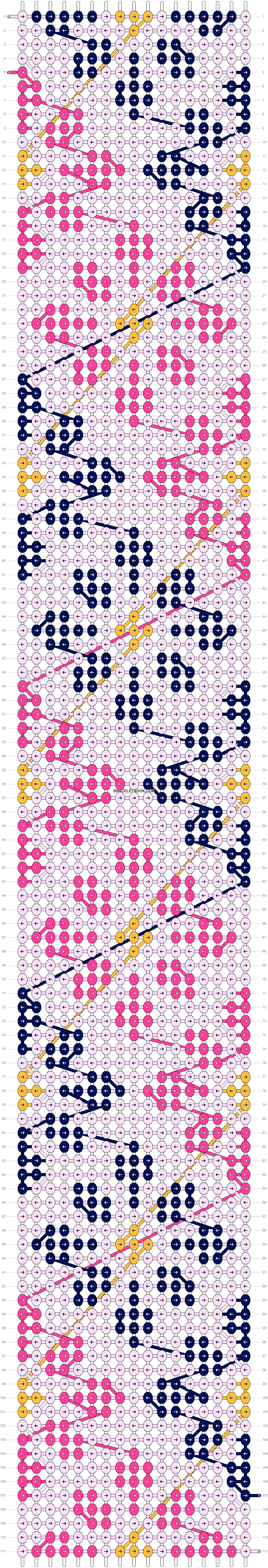 Alpha pattern #85275 variation #184537 pattern