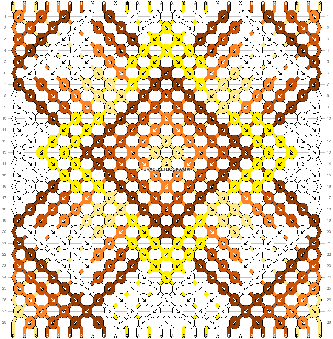 Normal pattern #95508 variation #184540 pattern