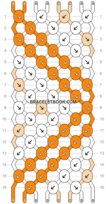 Normal pattern #35324 variation #184543 pattern