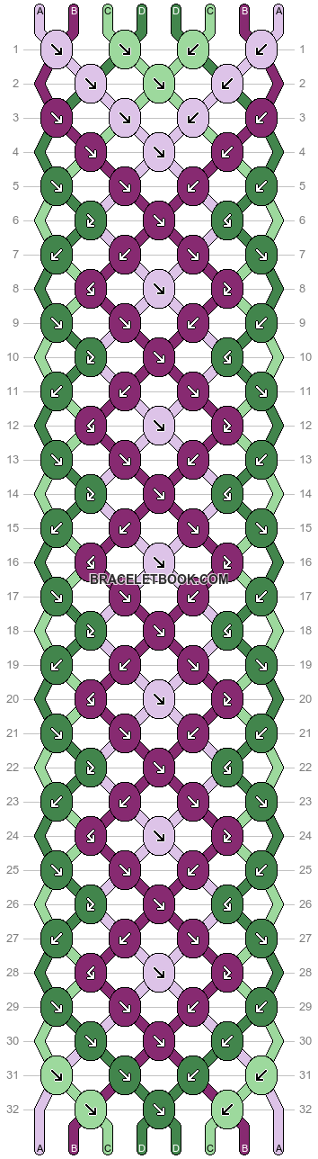 Normal pattern #78426 variation #184549 pattern