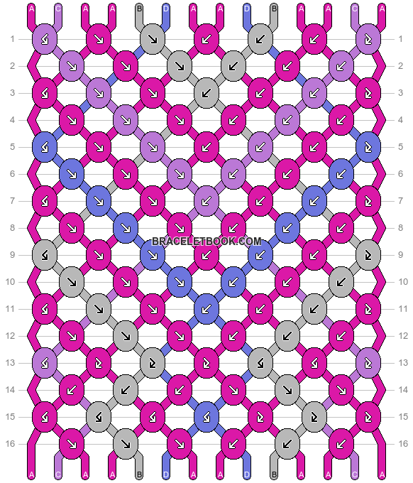 Normal pattern #100447 variation #184551 pattern
