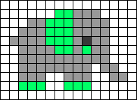 Alpha pattern #65001 variation #184574 preview