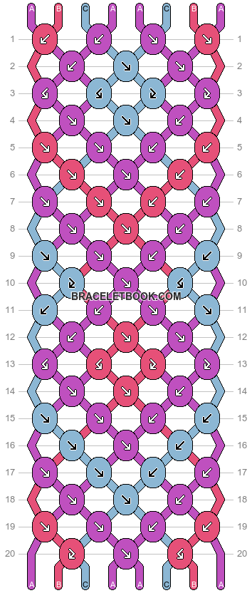 Normal pattern #100415 variation #184585 pattern