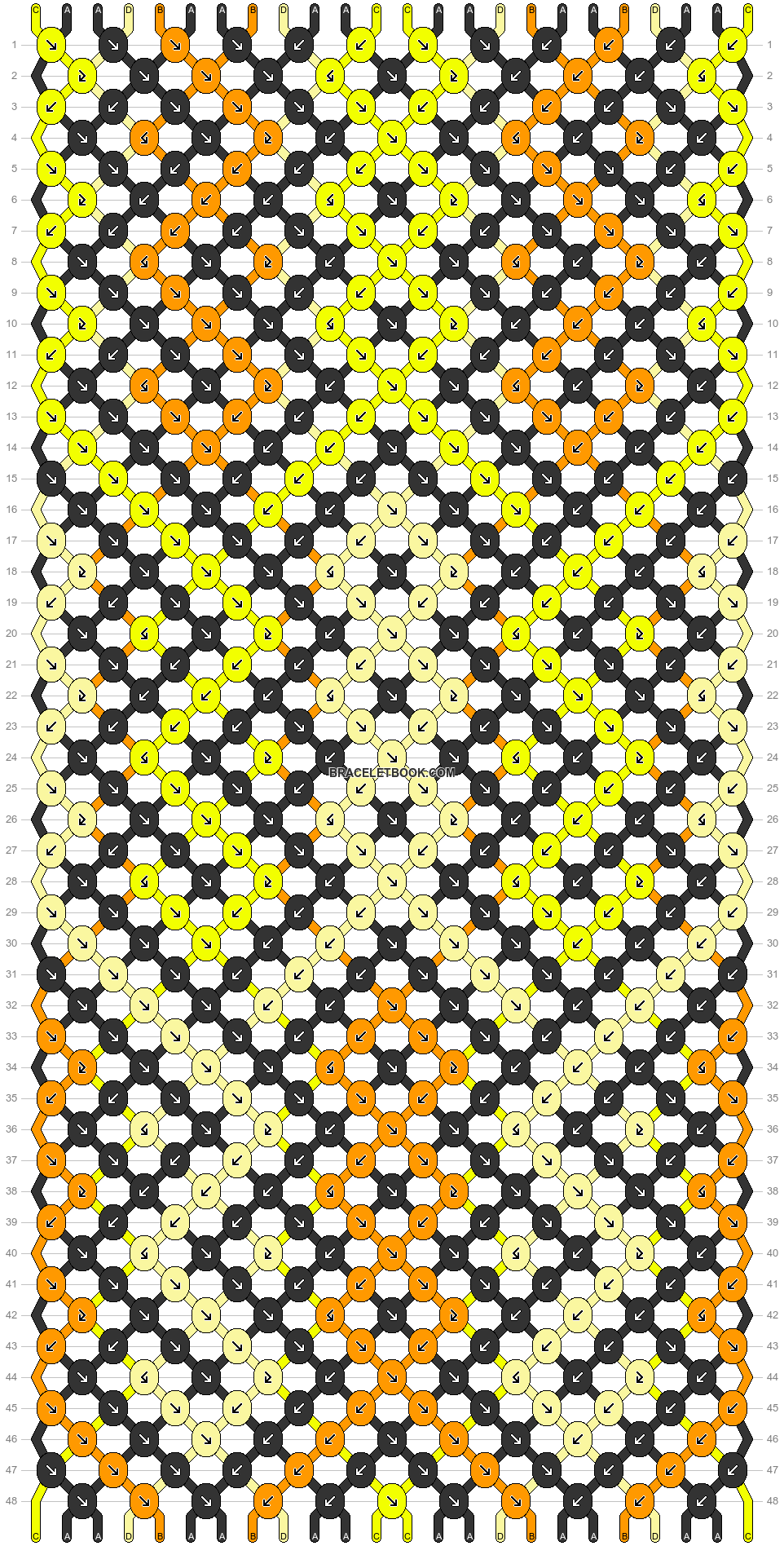Normal pattern #67850 variation #184598 pattern