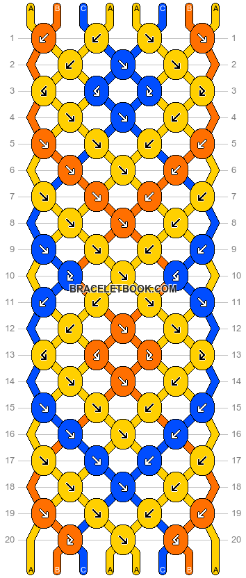 Normal pattern #100415 variation #184599 pattern