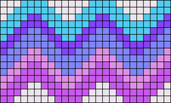 Alpha pattern #92753 variation #184601