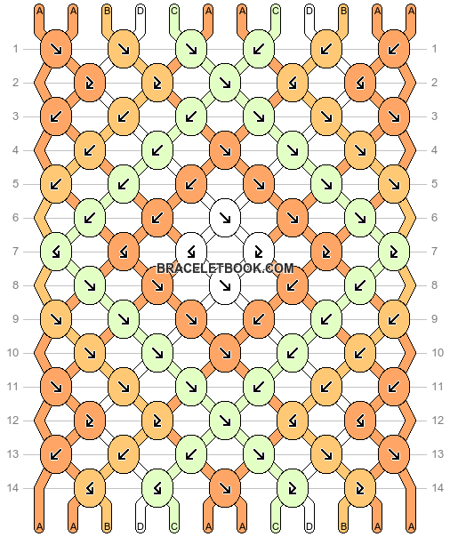 Normal pattern #10023 variation #184610 pattern