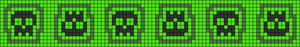Alpha pattern #99797 variation #184611