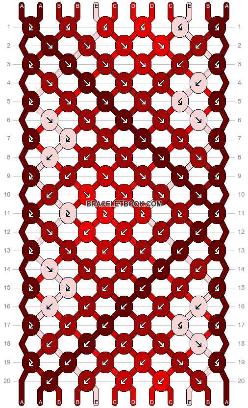 Normal pattern #100468 variation #184626 pattern