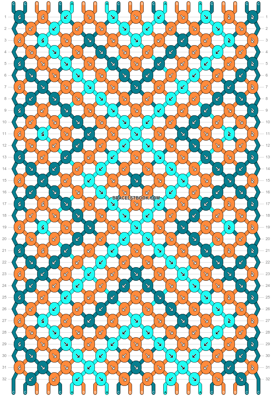 Normal pattern #98129 variation #184643 pattern