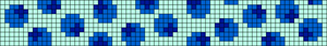 Alpha pattern #98897 variation #184652