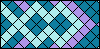 Normal pattern #90198 variation #184655