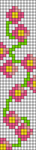 Alpha pattern #95072 variation #184666