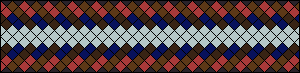 Normal pattern #18062 variation #184676