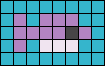 Alpha pattern #100485 variation #184683