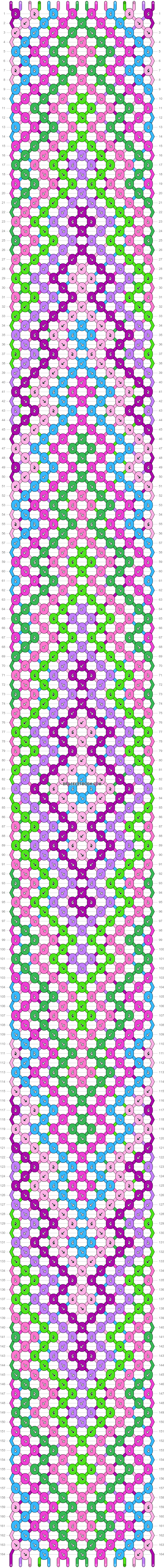 Normal pattern #41113 variation #184686 pattern