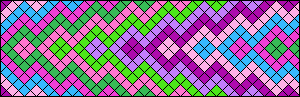Normal pattern #41113 variation #184686