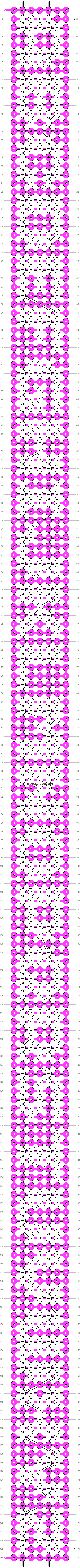 Alpha pattern #44226 variation #184698 pattern