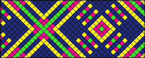 Normal pattern #80400 variation #184712