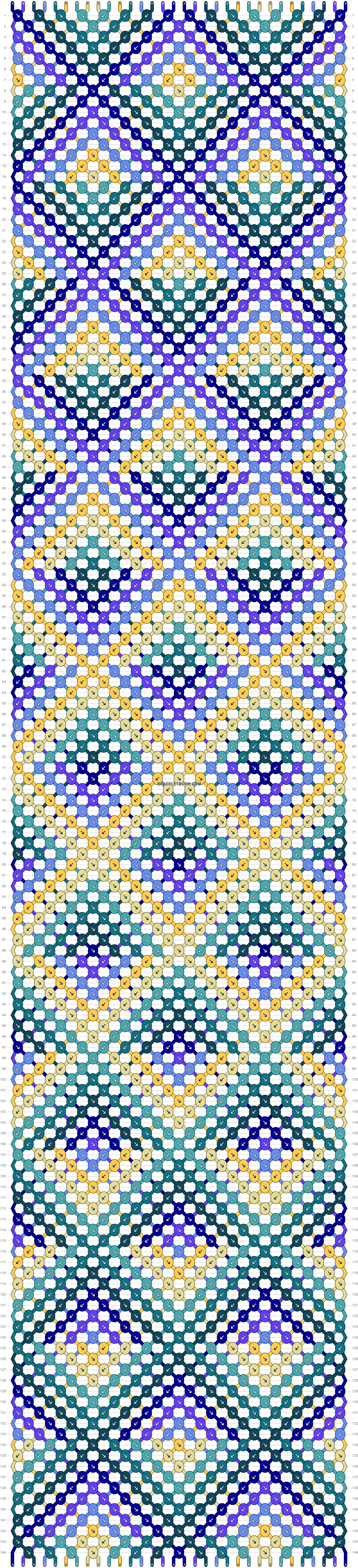 Normal pattern #97523 variation #184713 pattern