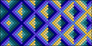 Normal pattern #97523 variation #184713