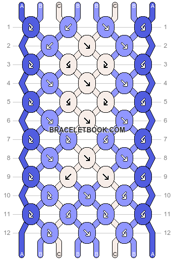 Normal pattern #39113 variation #184714 pattern