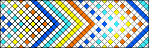 Normal pattern #25162 variation #184719