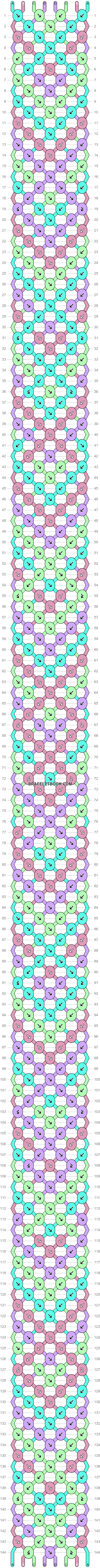 Normal pattern #98961 variation #184736 pattern