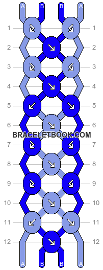 Normal pattern #40332 variation #184738 pattern