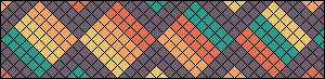 Normal pattern #100351 variation #184740