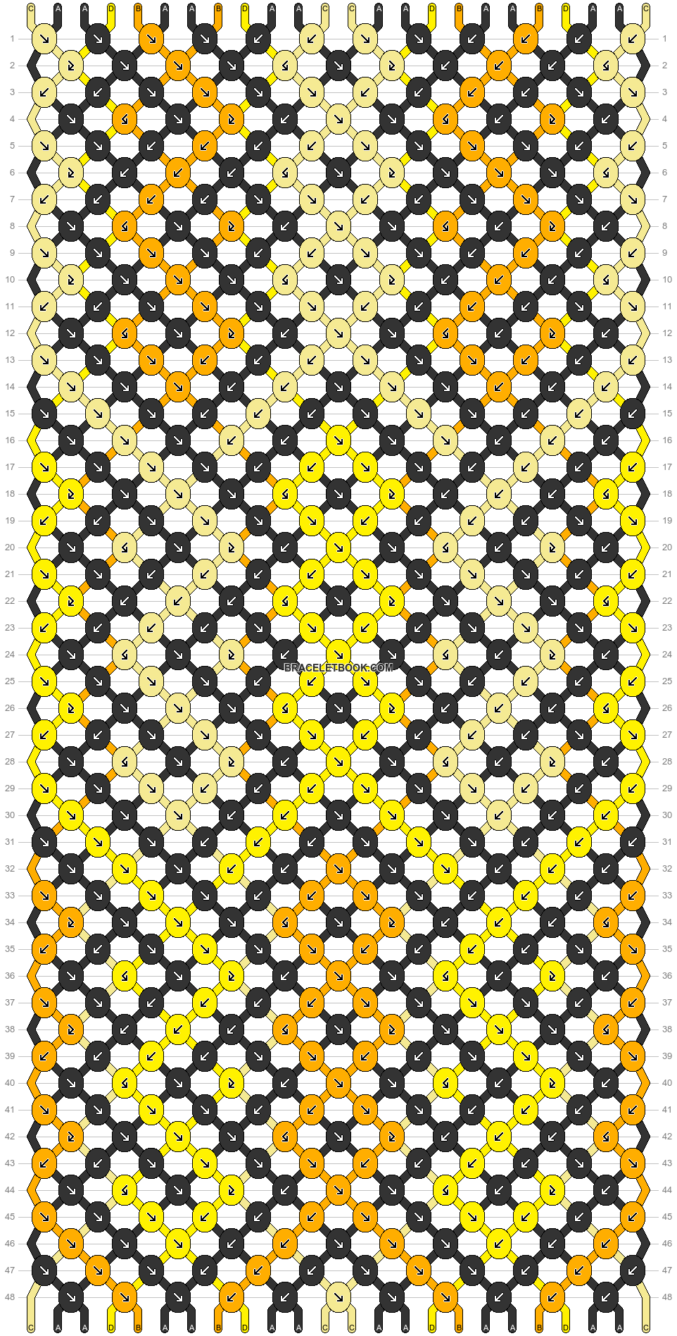 Normal pattern #67850 variation #184741 pattern