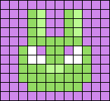 Alpha pattern #14420 variation #184743
